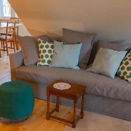 Apartamento Zubrowe Siolo - Dom Nad Lakami Białowieża Habitación foto