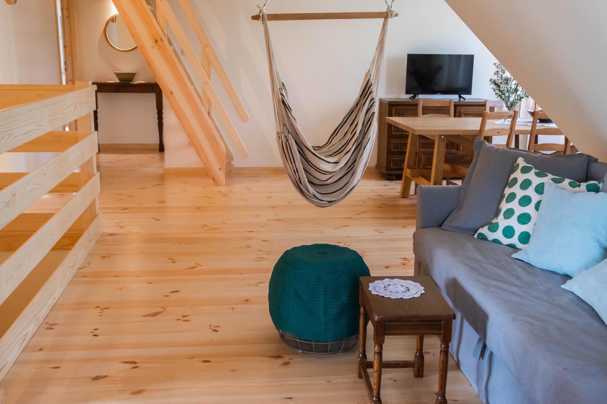 Apartamento Zubrowe Siolo - Dom Nad Lakami Białowieża Habitación foto
